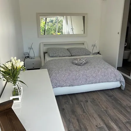 Belle Chambre Privee Avec Le Jardin Privatif Et Le Jacuzzi Cavalaire-sur-Mer Exterior foto