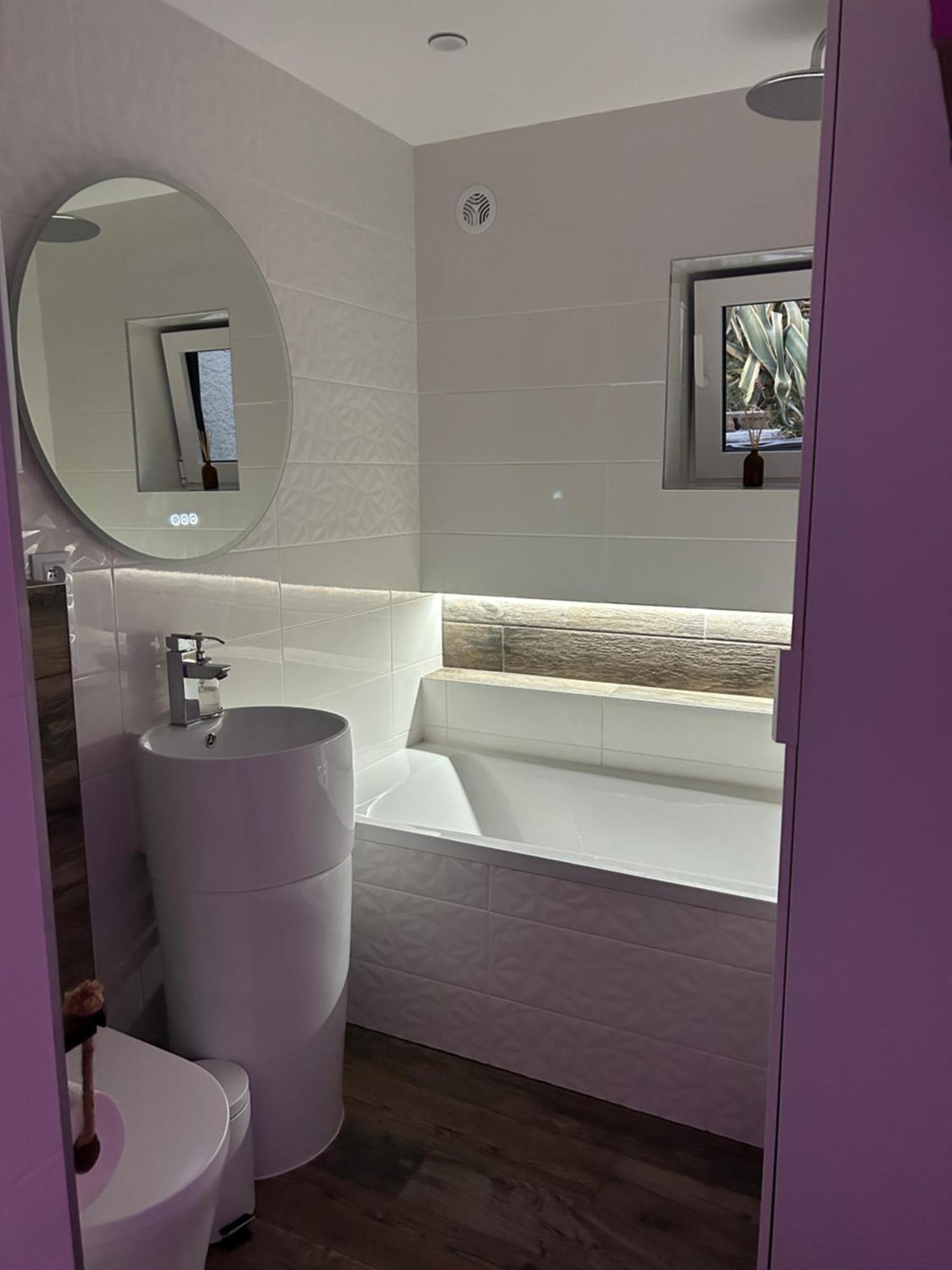 Belle Privee Avec Le Jardin Privatif Et Le Jacuzzi *