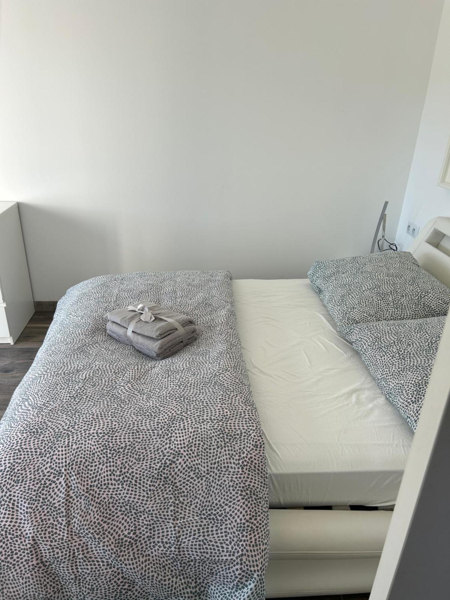 Quarto em Acomodações Particulares Belle Privee Avec Le Jardin Privatif Et Le Jacuzzi Cavalaire-sur-Mer